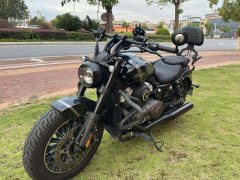 Benda Graystone 250 - ფოტო 3