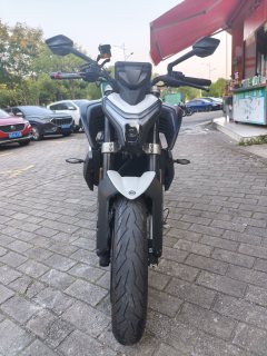 CFMOTO 450NK - ფოტო 3