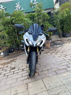 CFMOTO 250SR - ფოტო 2