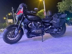 Voge CU625 600 cc - ფოტო 2