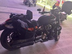 Voge CU625 600 cc - ფოტო 4
