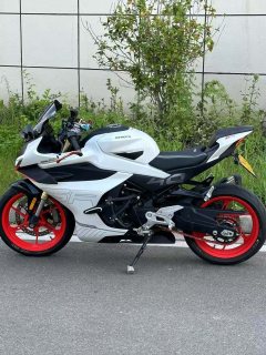 CFMOTO 450SR - ფოტო 2