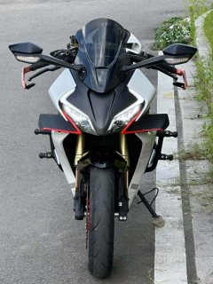 CFMOTO 450SR - ფოტო 4