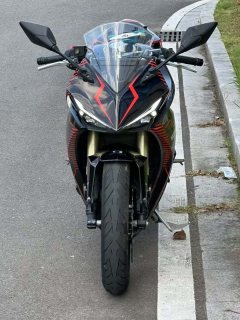Kayo 321RR 320 cc - ფოტო 6