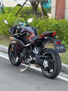 Kayo 321RR 320 cc - ფოტო 7
