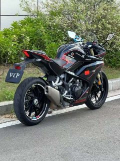Kayo 321RR 320 cc - ფოტო 8