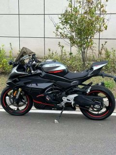 CFMOTO 450SR - ფოტო 2