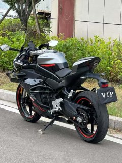 CFMOTO 450SR - ფოტო 3