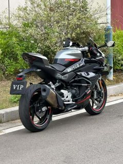 CFMOTO 450SR - ფოტო 6