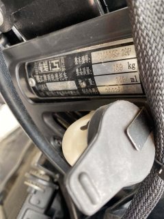 QJMOTOR SRK 250 - ფოტო 6
