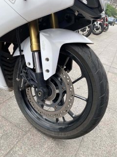 QJMOTOR SRK 250 - ფოტო 7