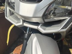 Peugeot Pulsion 211 200 cc - ფოტო 7