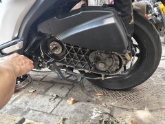 Peugeot Pulsion 211 200 cc - ფოტო 8