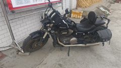 Benda Polestones 03 Gray 300 cc - ფოტო 2