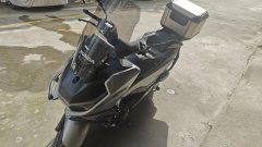 Sundiro Honda NS150GX - ფოტო 3
