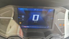 Sundiro Honda NS150GX - ფოტო 5