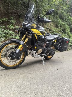 Voge DS800X - фото 2