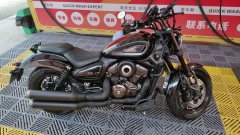 Voge CU250 - photo 1