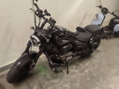 Voge CU250 - photo 2