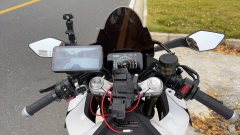 CFMOTO 450SR - ფოტო 5