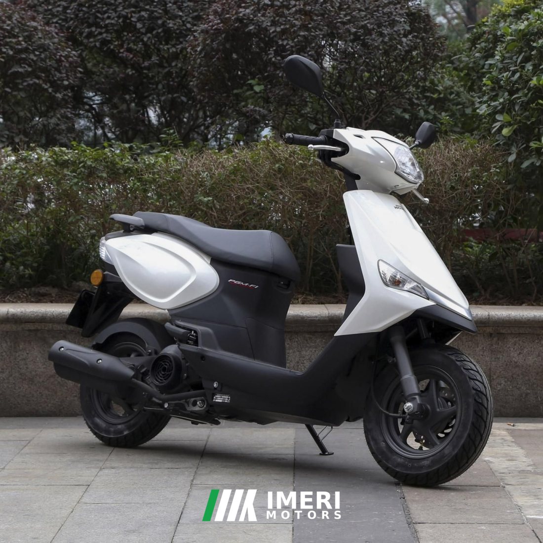 Sundiro Honda NS110L - მოტოციკლი ჩინეთიდან