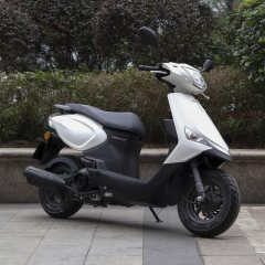 Sundiro Honda NS110L - ფოტო 1