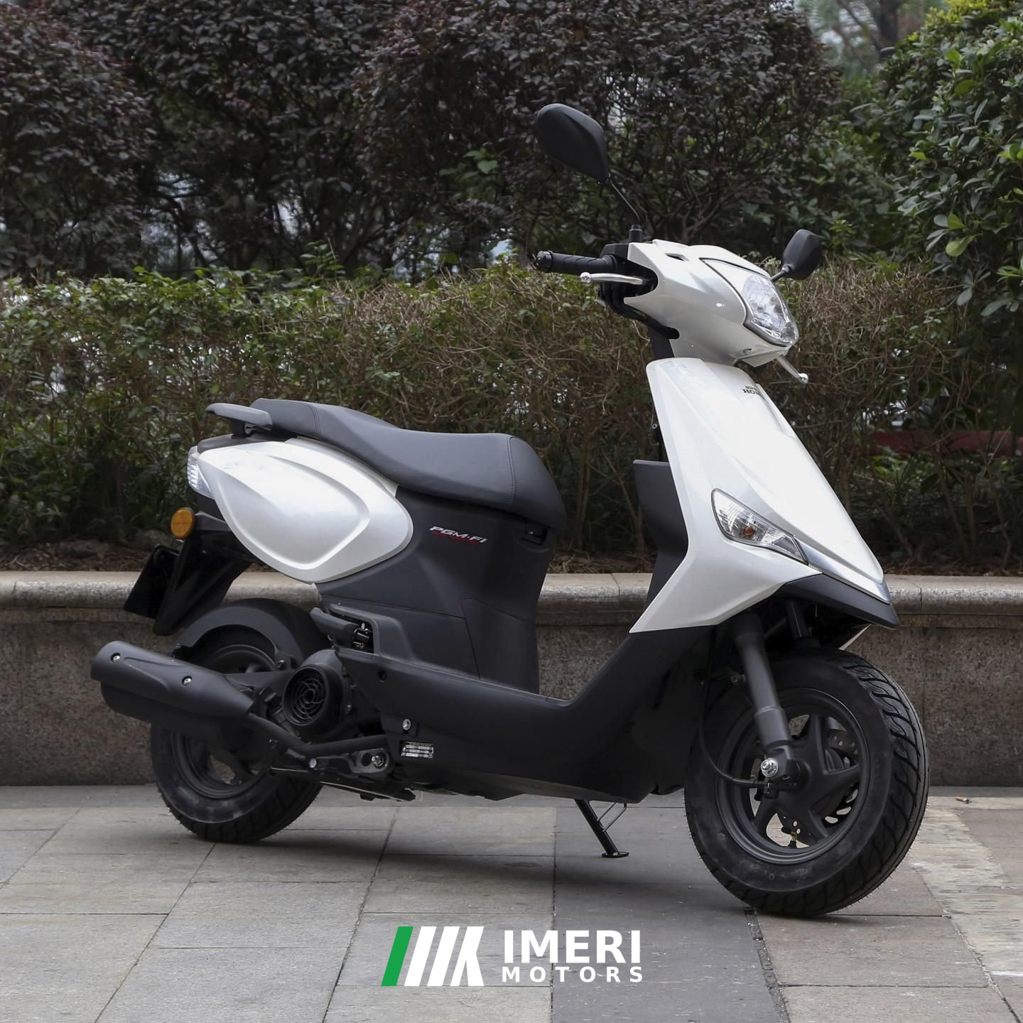 2021 Sundiro Honda NS110L