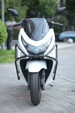Haojue UHR150 - photo 1