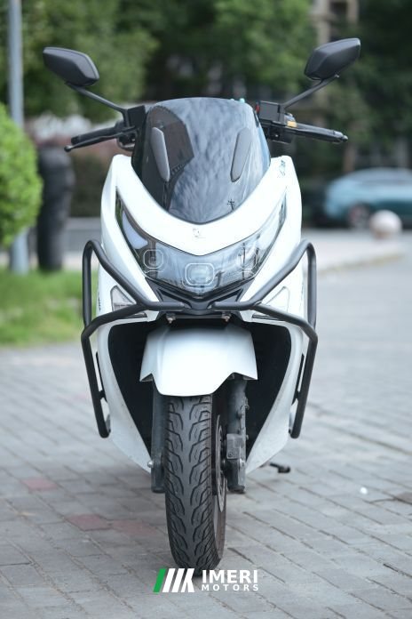 2024 Haojue UHR150