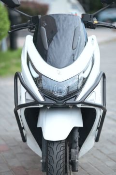 Haojue UHR150 - photo 7