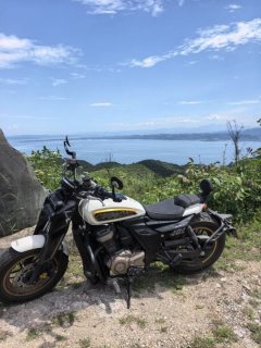 Cyclone AQS401 400 cc - ფოტო 1