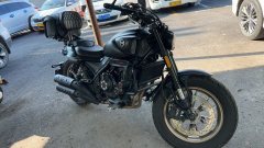 Voge CU525 500 cc - ფოტო 3