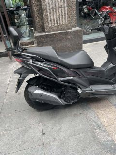 SYM Cruise Cruisym150GT - ფოტო 1