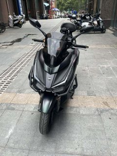SYM Cruise Cruisym150GT - ფოტო 3