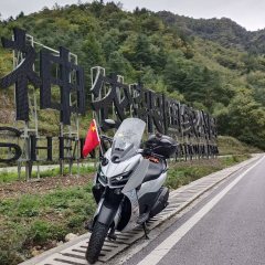 Zontes 350D - ფოტო 1