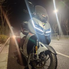Zontes 350D - ფოტო 3