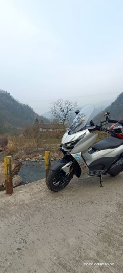 Zontes 350D - ფოტო 5