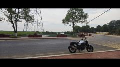 Gaojin GK500 - ფოტო 1