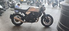 Gaojin GK500 - ფოტო 2