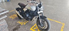Gaojin GK500 - ფოტო 3