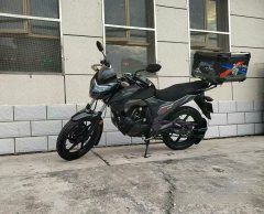 Wuyang Honda RR150 - ფოტო 1