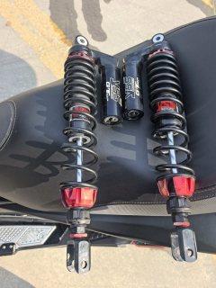 Honda NSS350 (import) - ფოტო 9