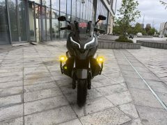 Cyclone RT2 250 cc - ფოტო 1