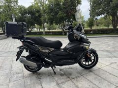 Cyclone RT2 250 cc - ფოტო 4