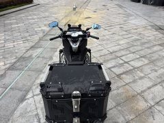 Cyclone RT2 250 cc - ფოტო 6