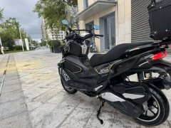 Cyclone RT2 250 cc - ფოტო 8