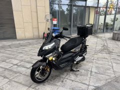 Cyclone RT2 250 cc - ფოტო 9