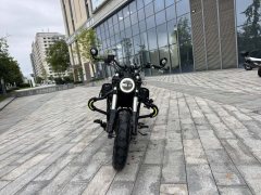 Benda Challenger 300 - ფოტო 1