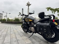 Benda Challenger 300 - ფოტო 4