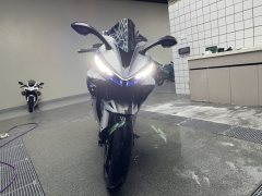 Zontes 703RR 700 cc - photo 1
